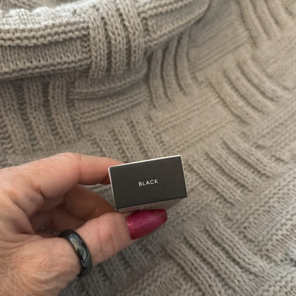 Rose Inc Ultra-Black Lash Lift Serum Mascara